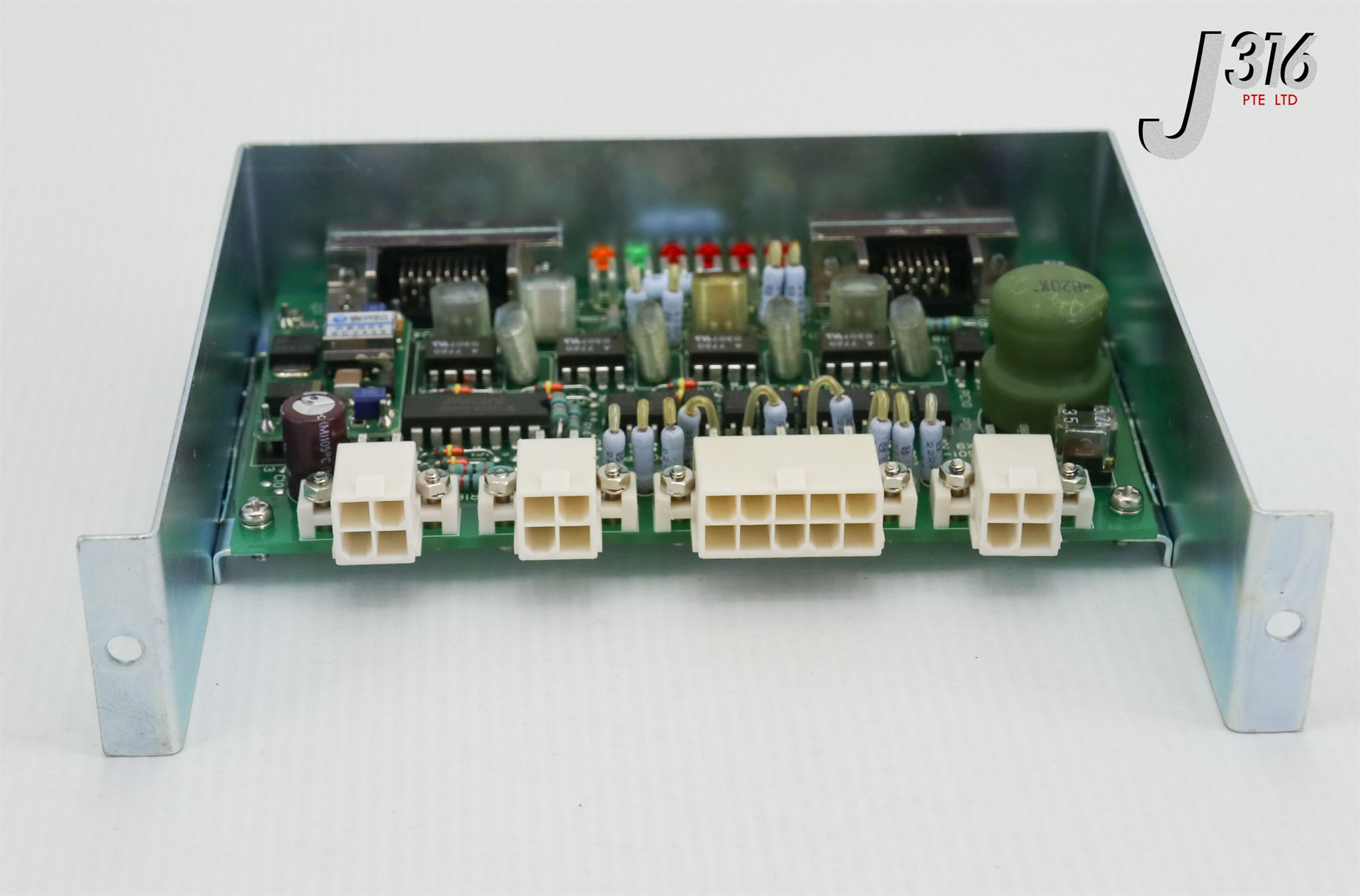 24513 EITO DENSHI SERVO DRIVE CONVERTER, B13-35627, PS2501-1 H11